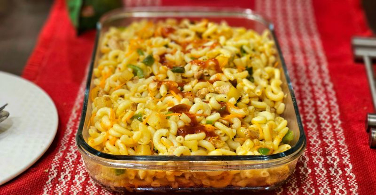 Comfort foods that never go out of style