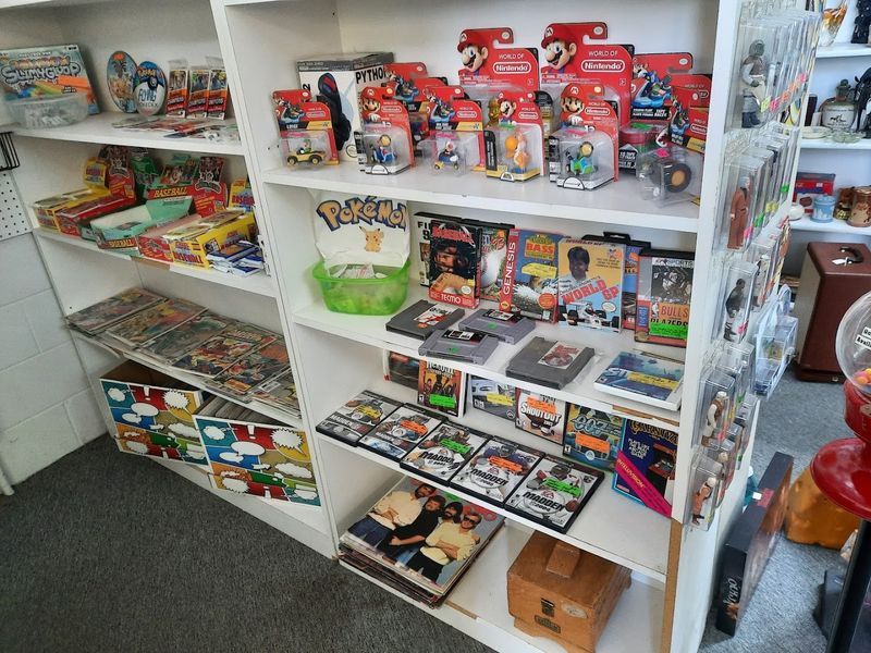 Comic Books Galore: A Reader's Paradise Awaits Comic Books Galore: A Reader's Paradise Awaits