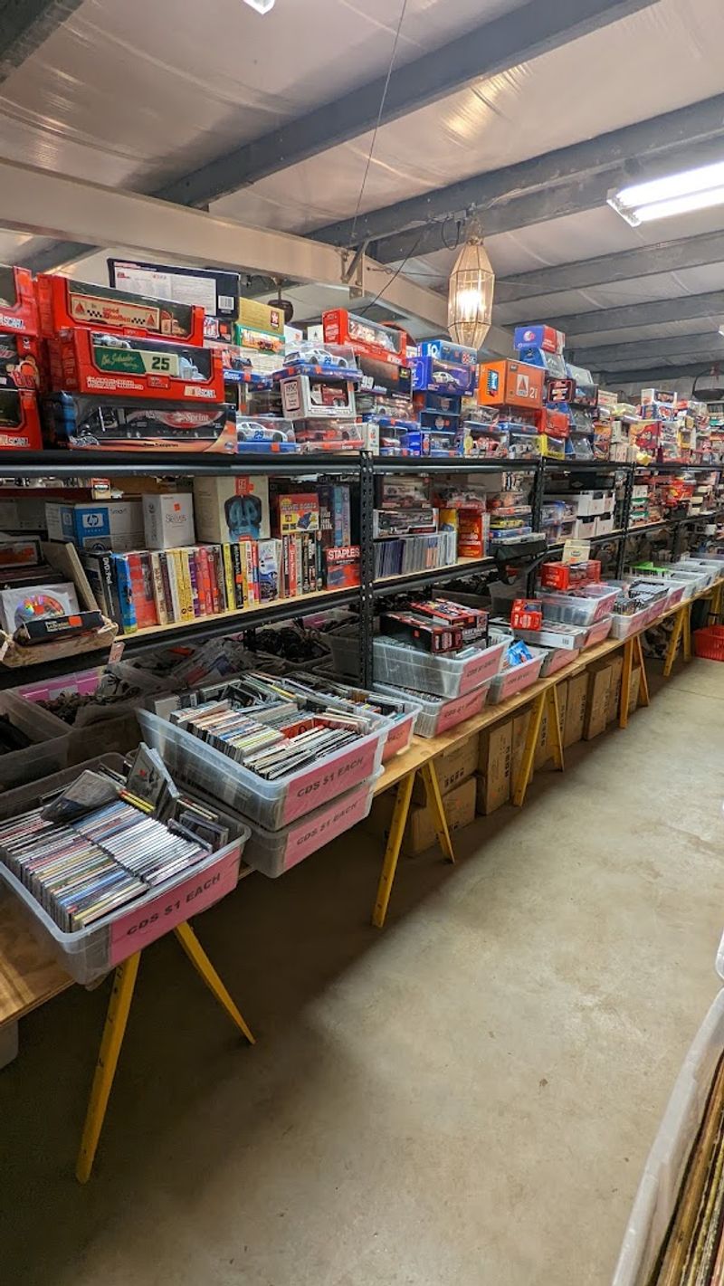 Comics, Collectibles, and Childhood Nostalgia