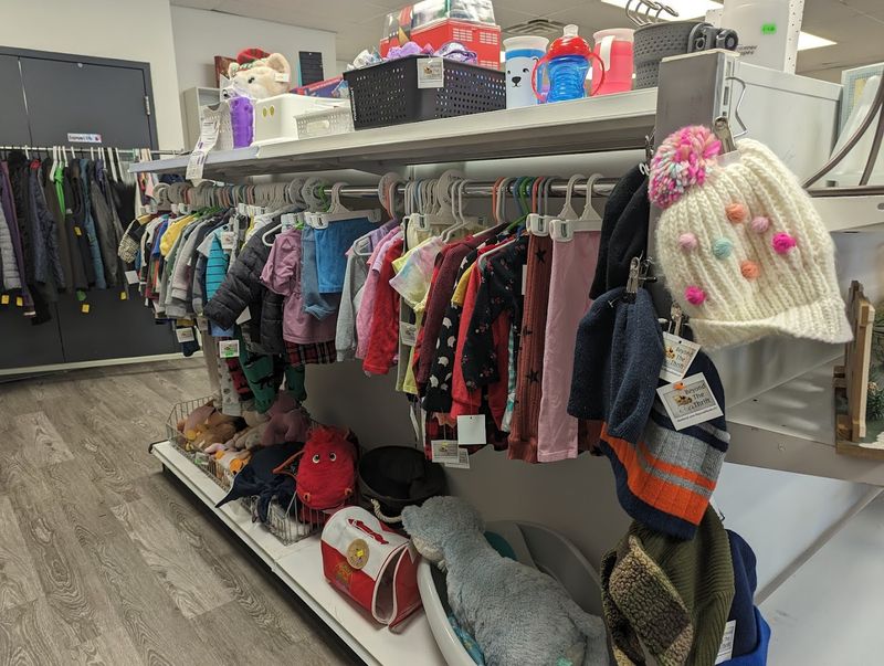Community Donations That Stretch Further Than You Might Expect