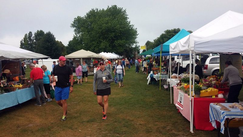 Community Events That Bring the Township Together
