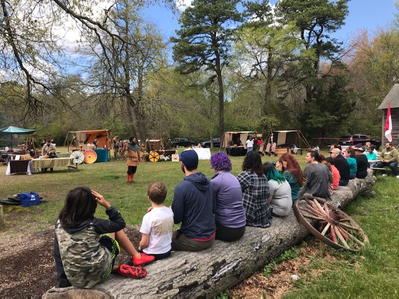 Community Events That Feel Nothing Like a Tourist Trap Community Events That Feel Nothing Like a Tourist Trap