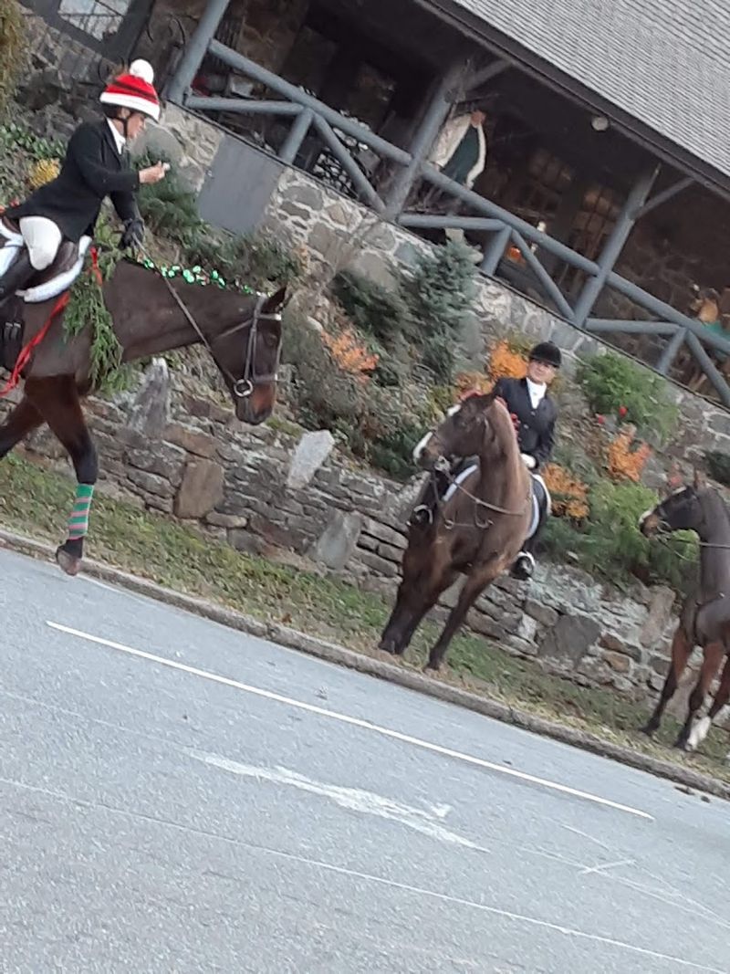 Community Events That Keep Life Interesting