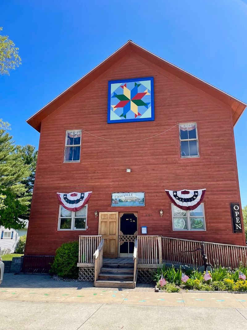 Community Events and Local Pride: The Soul of Caseville Community Events and Local Pride: The Soul of Caseville