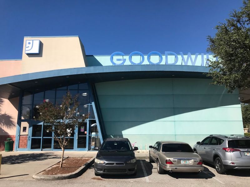 Community Impact and Goodwill Mission