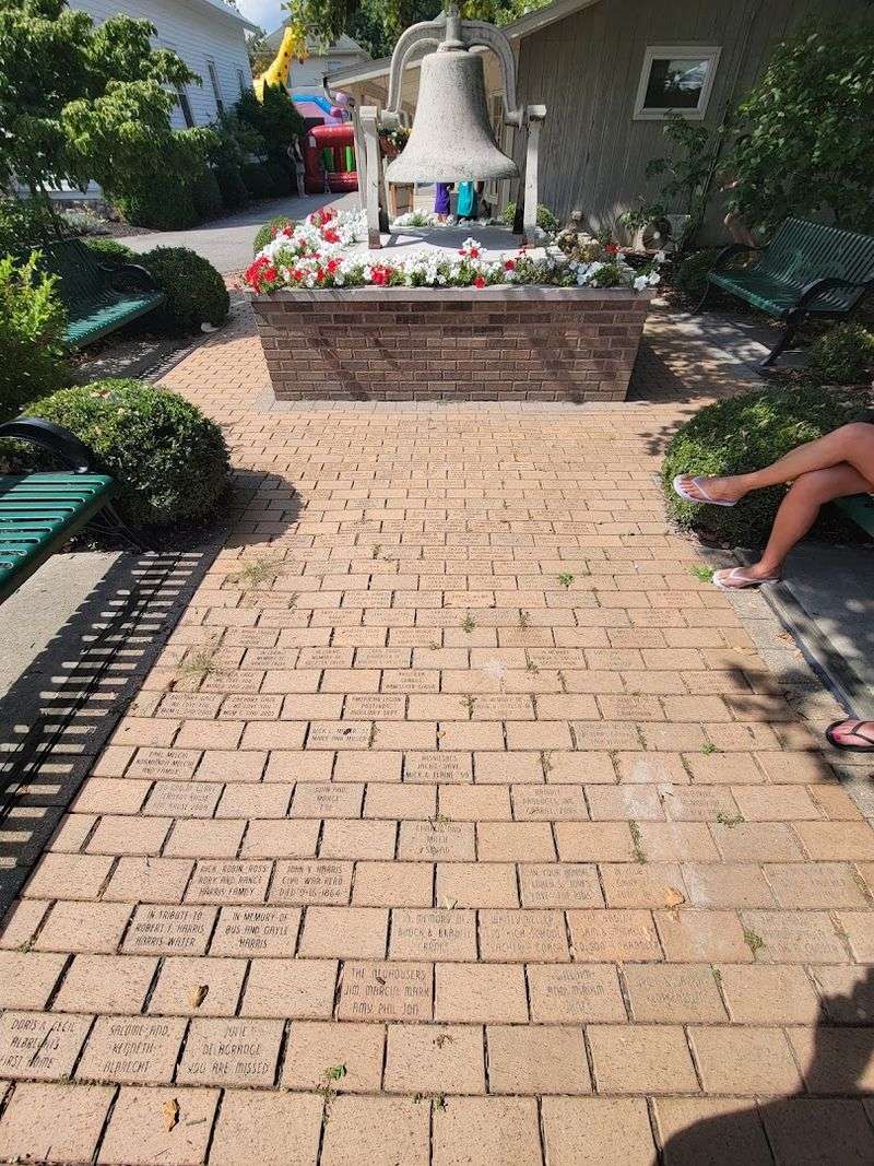 Community Parks Inside Town Limits