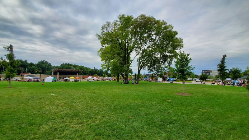 Community Spirit That Brings Noblesville Together