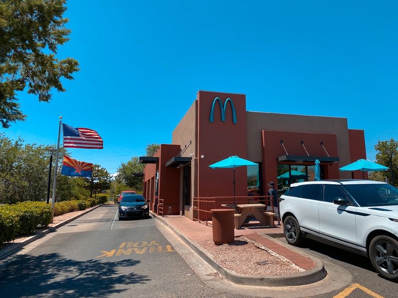 Comparing It to Other Unique McDonald's Locations Worldwide