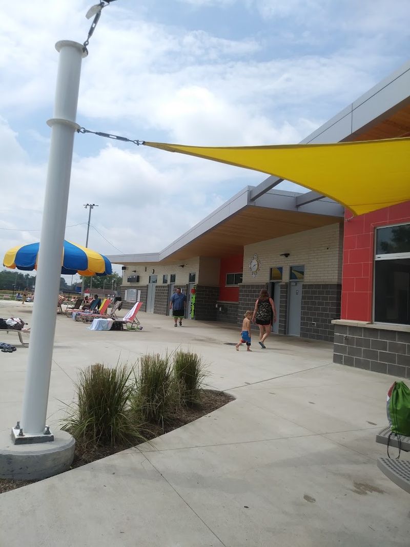 Concession Stand with Snacks the Whole Family Will Love