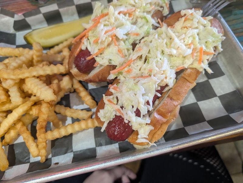 Coney Island Hot Dogs Done Right
