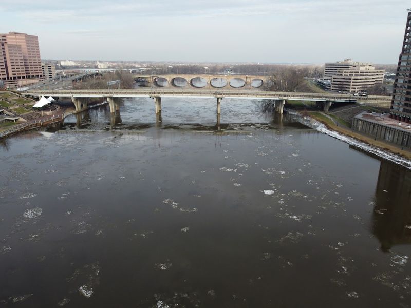 Connecting Two Cities: Hartford and East Hartford