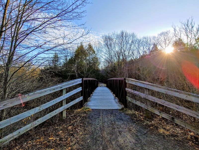 Connecting to the Famous Airline Trail for Bigger Adventures Connecting to the Famous Airline Trail for Bigger Adventures