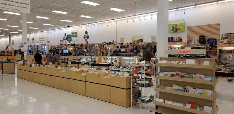Constantly Rotating Inventory Keeps Every Visit Fresh