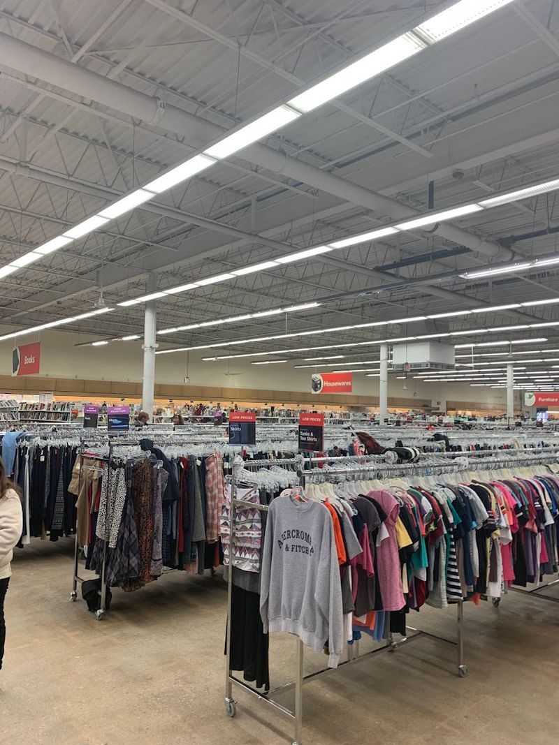 Constantly Rotating Inventory Means Every Visit Is Different Constantly Rotating Inventory Means Every Visit Is Different