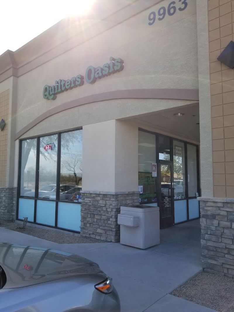 Convenient Hours With a Late Friday for Working Quilters Convenient Hours With a Late Friday for Working Quilters