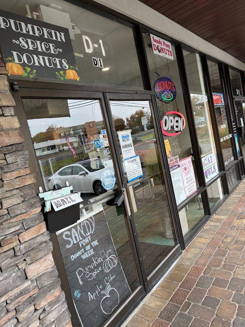 Convenient Hours and a Location Worth Finding