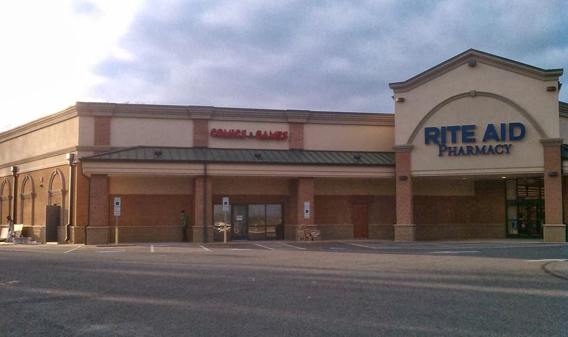 Convenient Hours and an Easy-to-Find Location