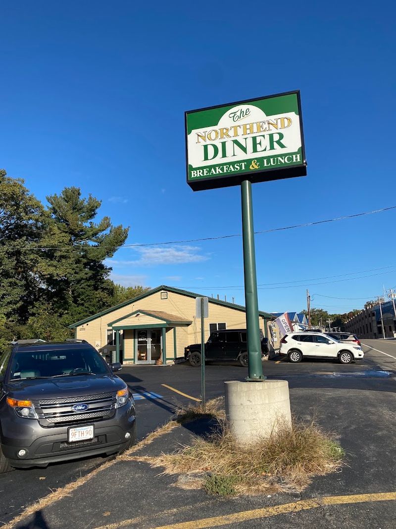 Convenient Location Near Route 2 and Commuter Rail Convenient Location Near Route 2 and Commuter Rail