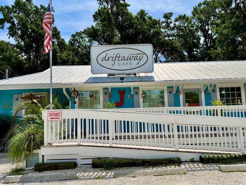 Convenient Location Near Savannah's Best Attractions