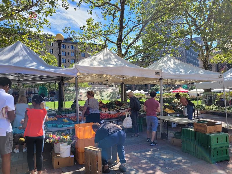 Convenient Location Right In The Heart Of Back Bay Boston
