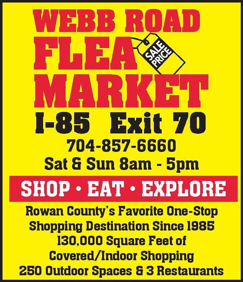 Convenient Location Right Off Interstate 85