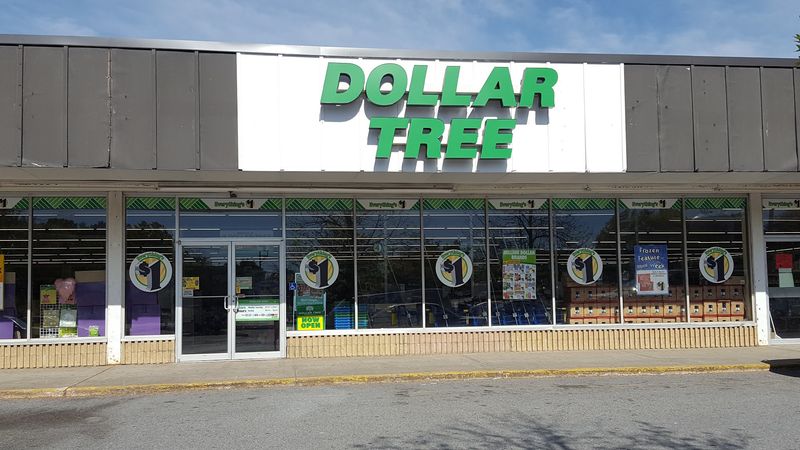 Convenient Location With Plenty of Parking