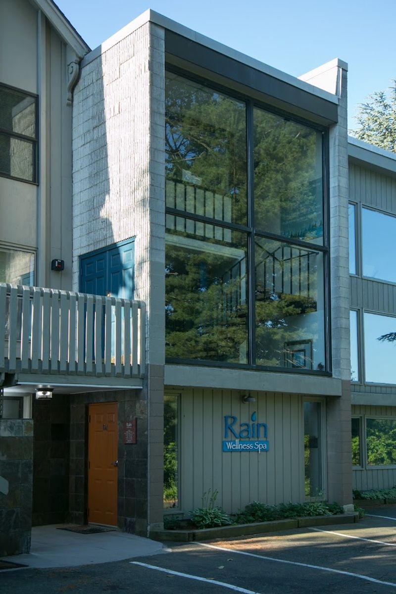 Convenient Location in Branford, Connecticut Convenient Location in Branford, Connecticut