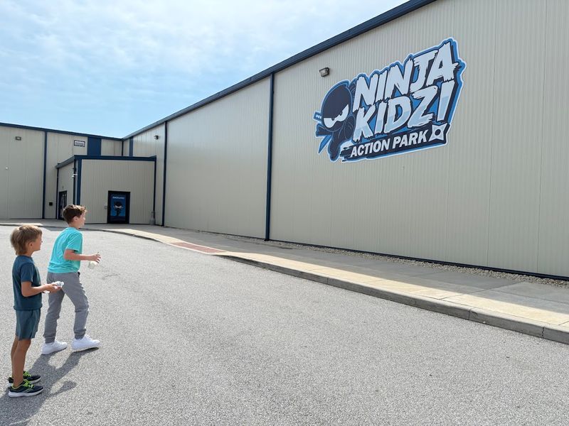 Convenient Location in Hammond, Indiana