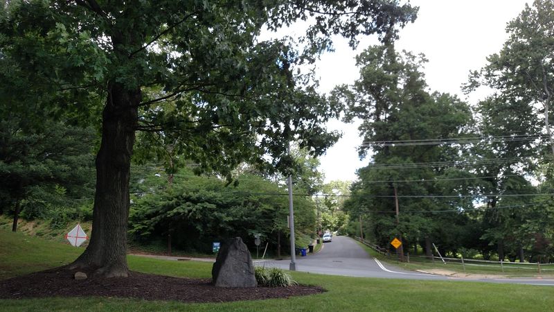 Convenient Location with Easy Parking Access