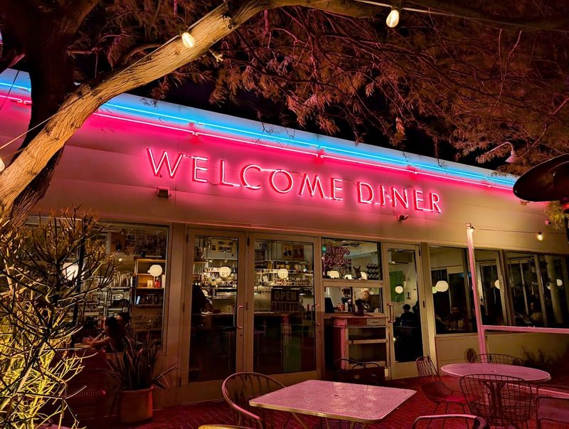 Conveniently Located Near Phoenix Sky Harbor Airport