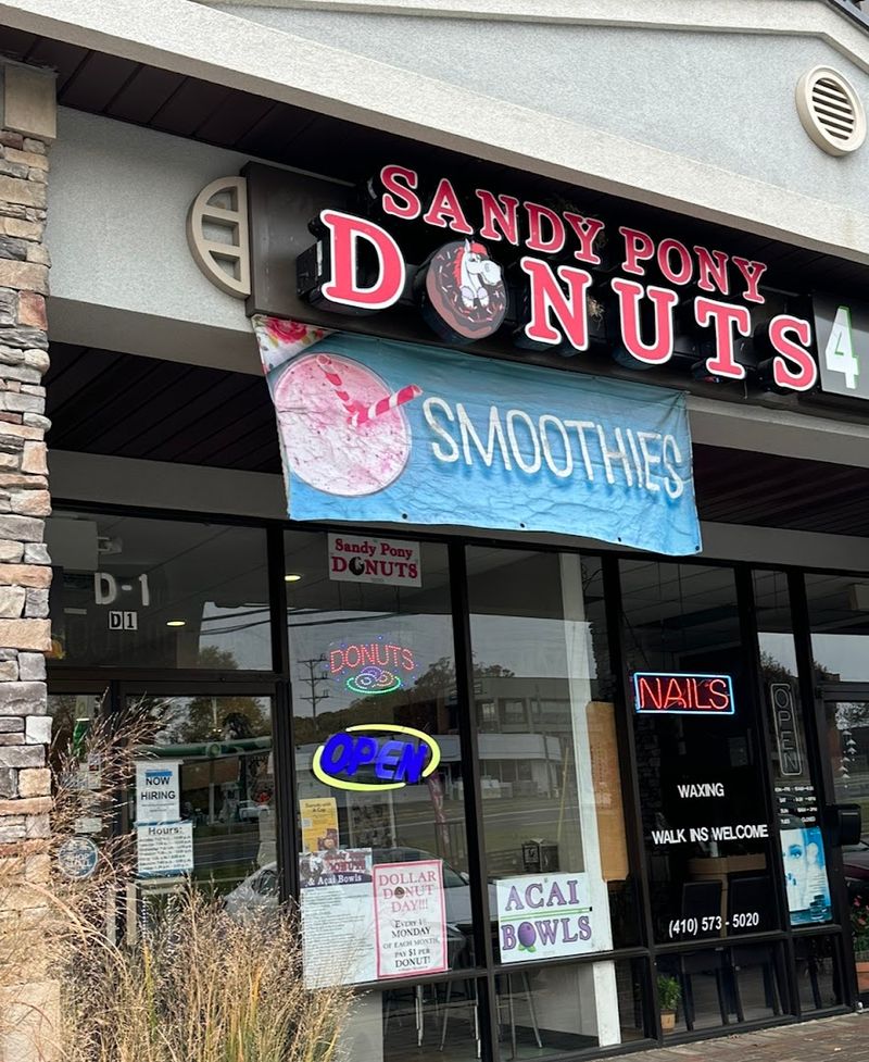 Conveniently Located in Annapolis With Great Hours