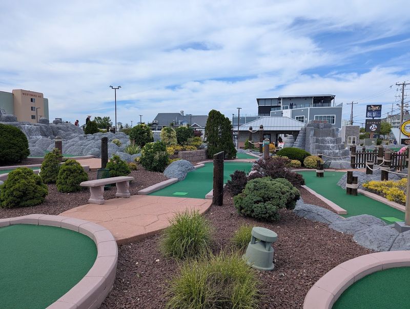 Conveniently Located in Ocean City Conveniently Located in Ocean City