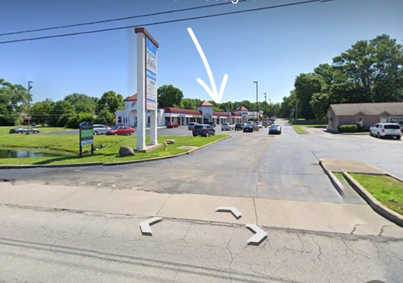 Conveniently Located on the Southside of Indianapolis Conveniently Located on the Southside of Indianapolis