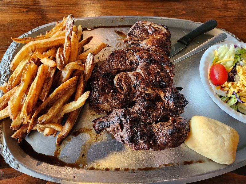 Cooked Exactly How You Order It