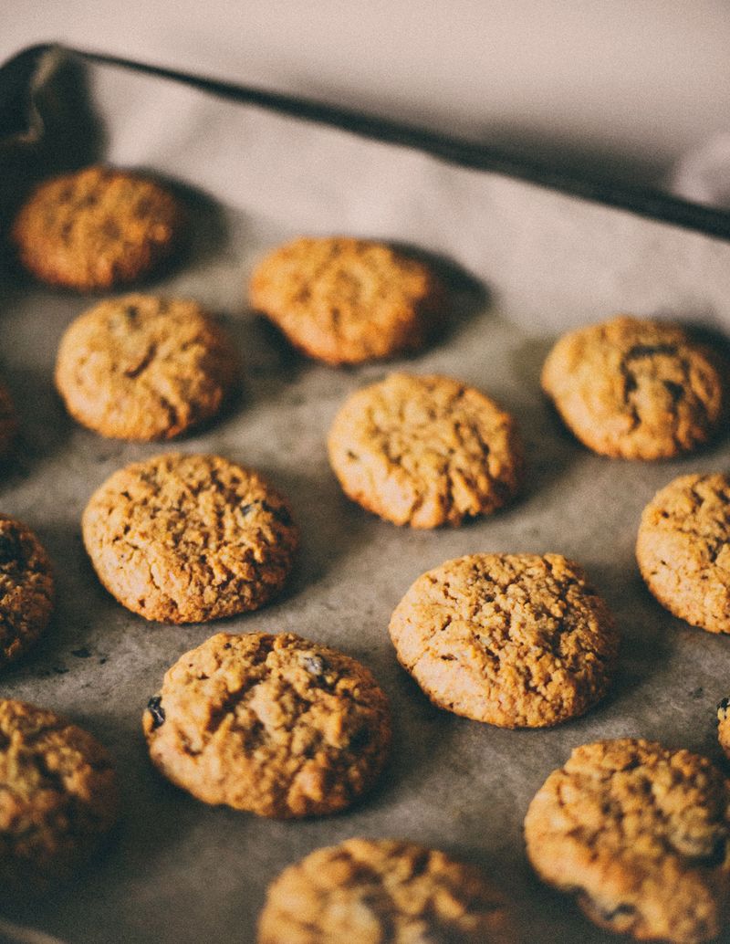 Cookies Cookies
