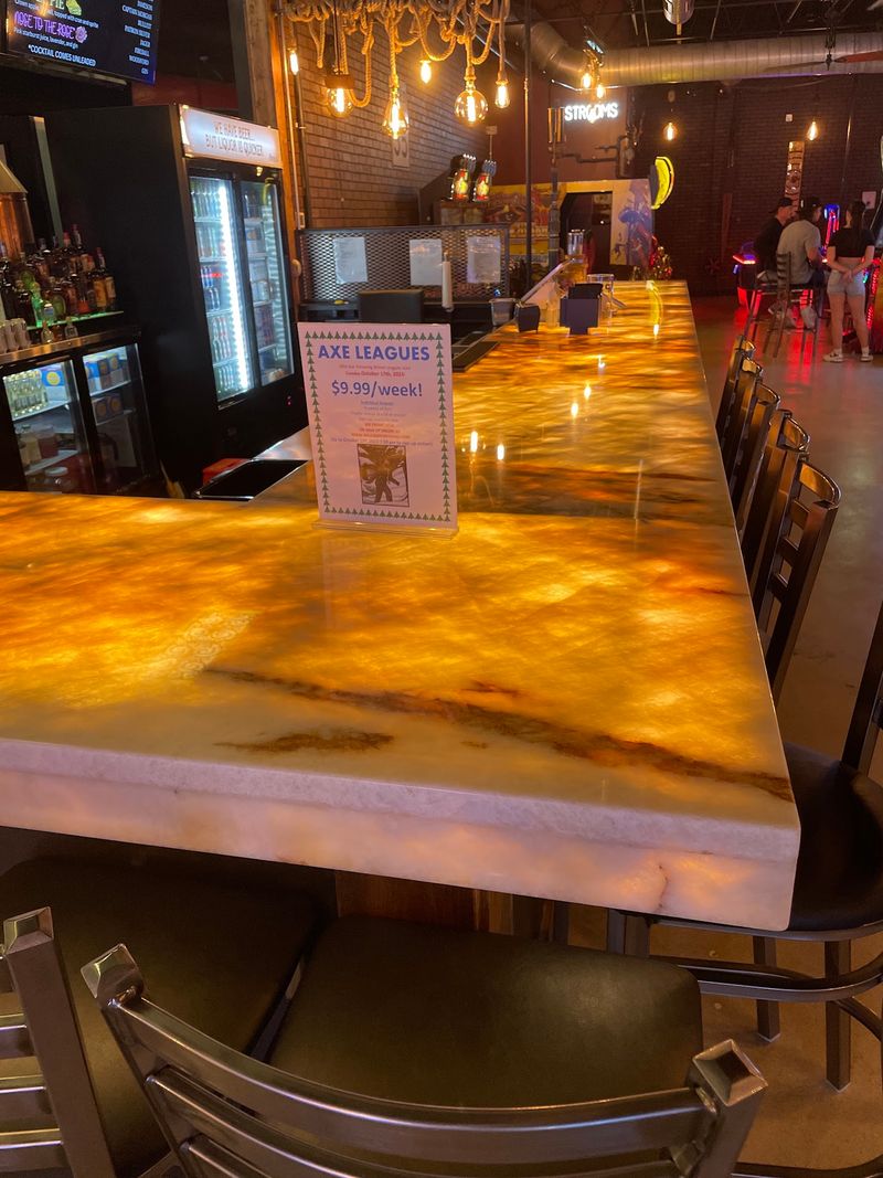 Cool Atmosphere With Retro Vibes and Great Energy