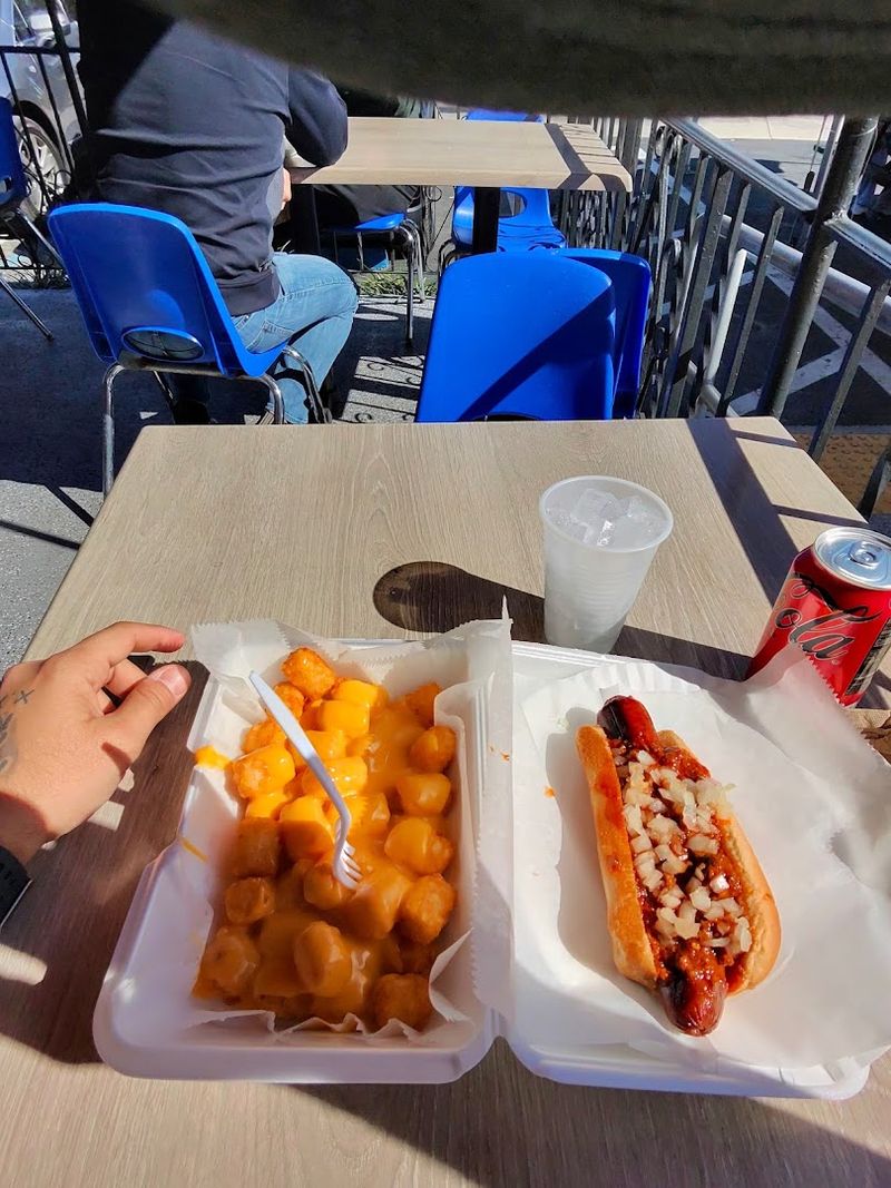 Corn Dogs and Tater Tots: Old-School Comfort Done Right Corn Dogs and Tater Tots: Old-School Comfort Done Right