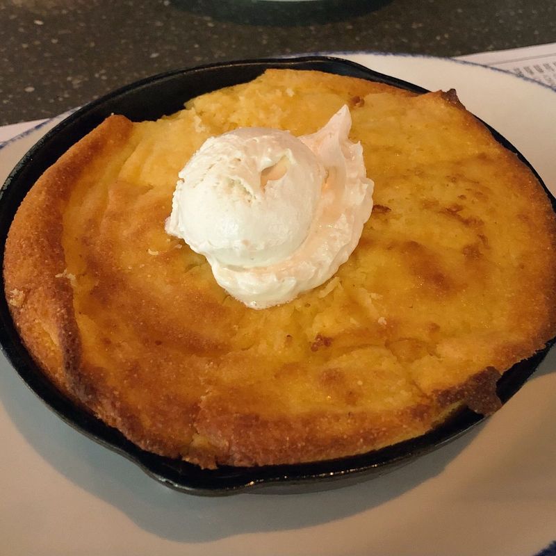 Cornbread Casserole