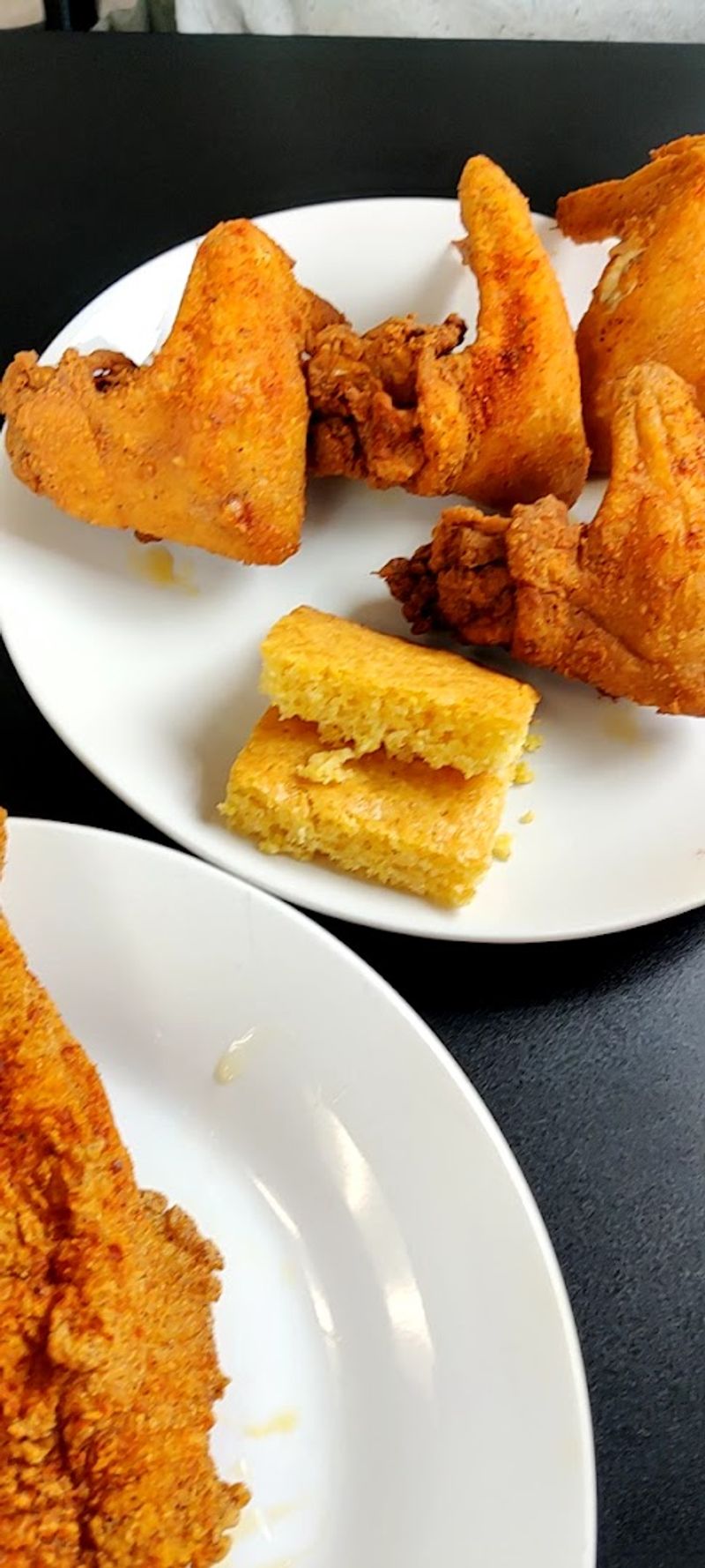 Cornbread Made the Way Grandma Always Intended Cornbread Made the Way Grandma Always Intended
