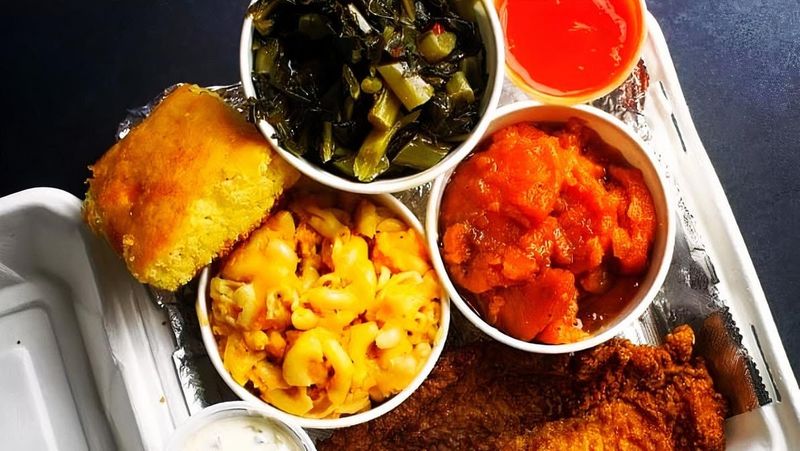 Cornbread That Comes Out Moist Every Single Time