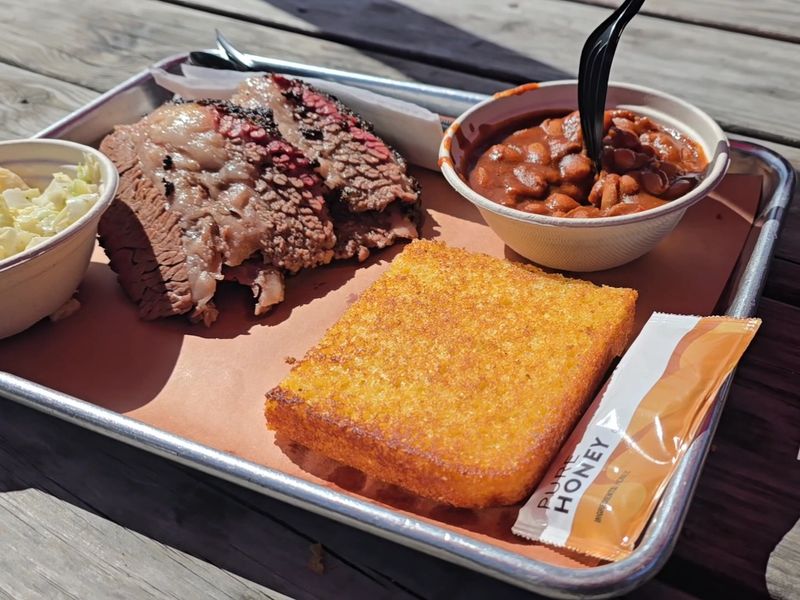 Cornbread and Coleslaw: The Unsung Heroes of the Menu