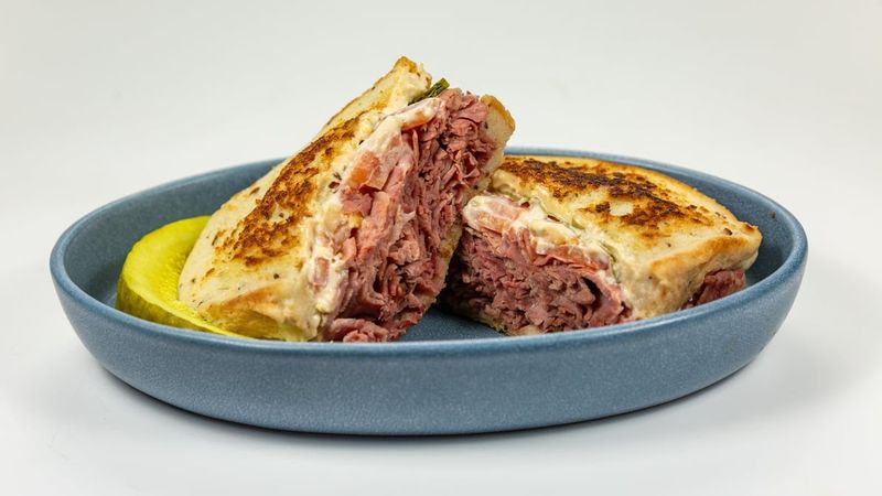 Corned Beef Done Right — in Three Sizes