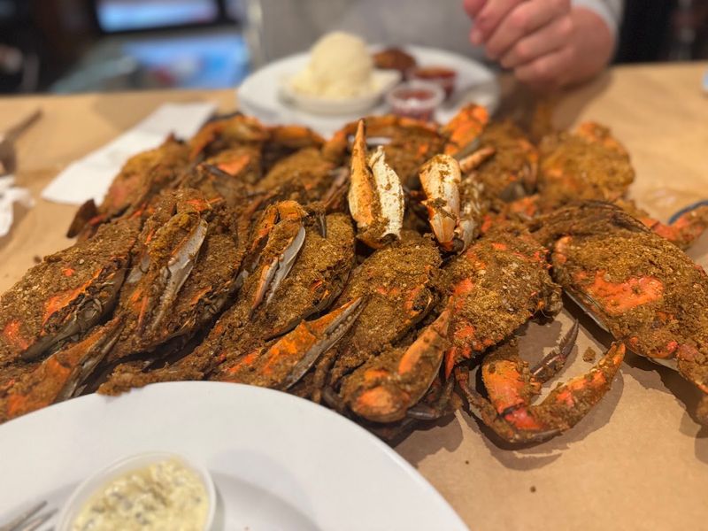 Costas Inn – Baltimore, Maryland