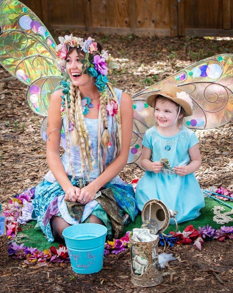Costumes Are the Heart and Soul of the Experience