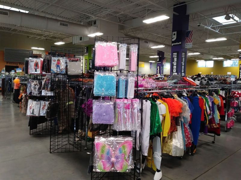 Costumes and Unique Clothing Finds Costumes and Unique Clothing Finds