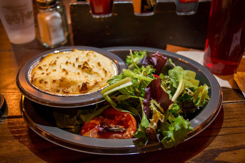 Cottage pie