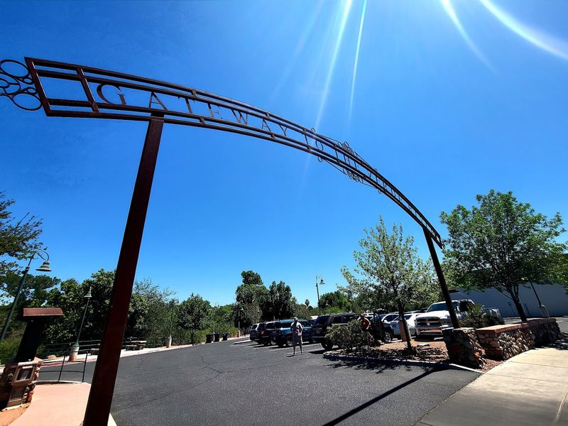 Cottonwood, Arizona