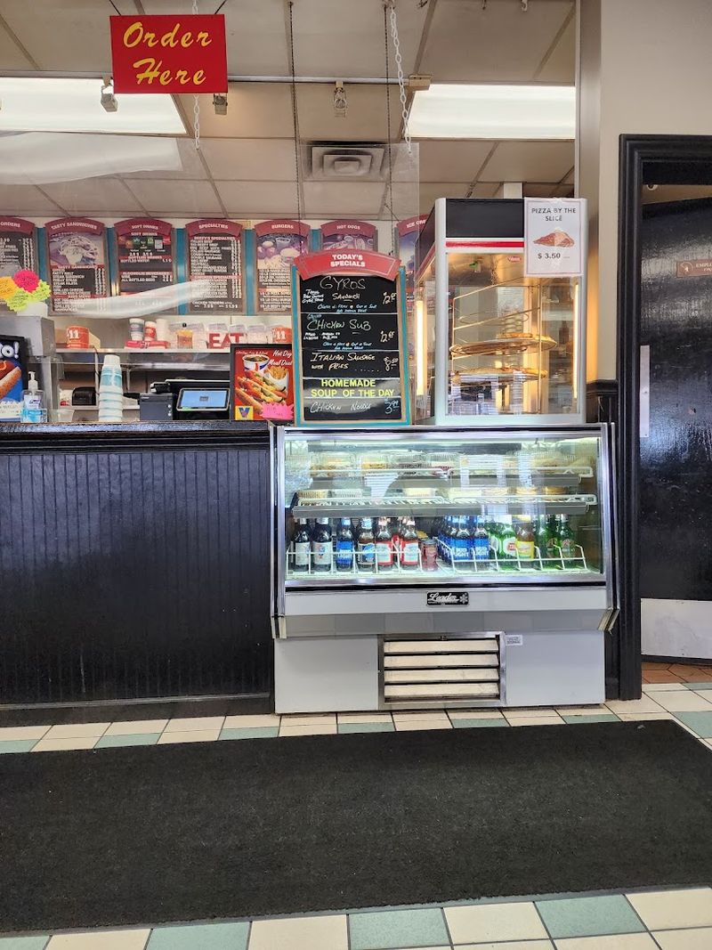 Counter Ordering That Keeps Things Moving Counter Ordering That Keeps Things Moving