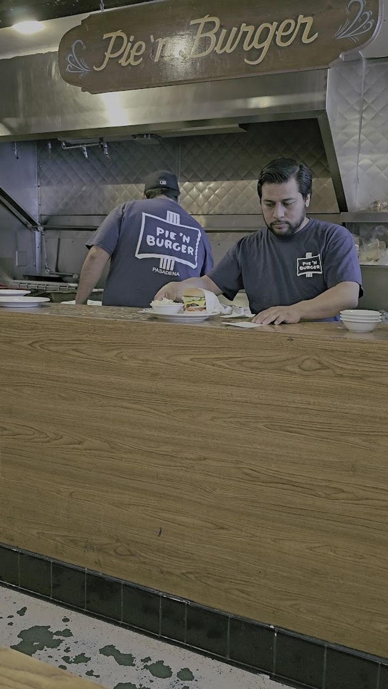 Counter Service With Friendly Staff Who Actually Care Counter Service With Friendly Staff Who Actually Care