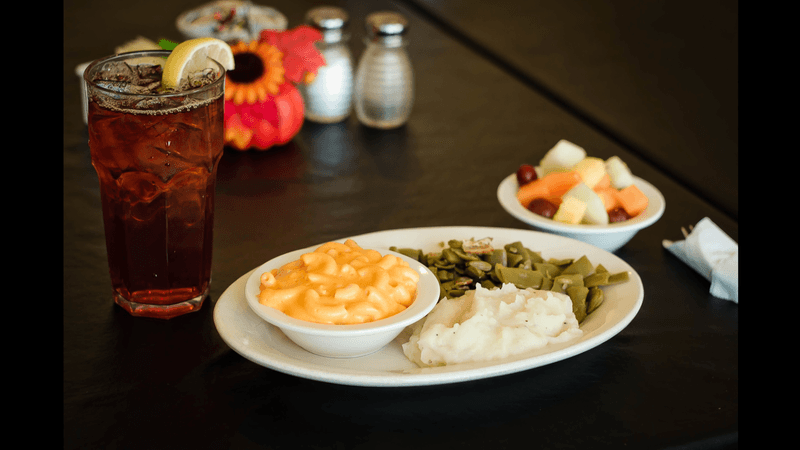Country Fried Steak Worth Writing Home About